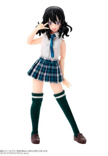 Picconeemo Assault Lily Dark Color ver.(Black)  | Hpoi手办维基