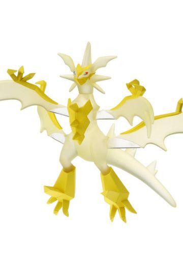 精灵宝可梦 宝可梦收藏EX EHP_07 奈克洛兹玛（究极奈克洛兹玛） | Hpoi手办维基