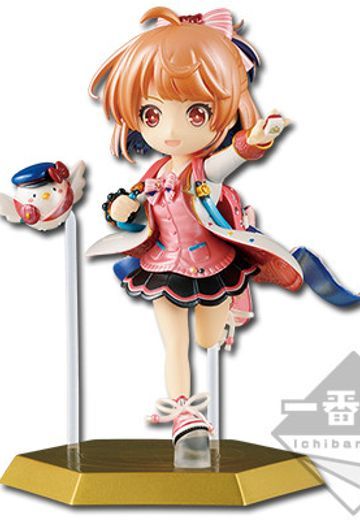 一番赏 白猫プロジェクト セツナ Last One ver. 