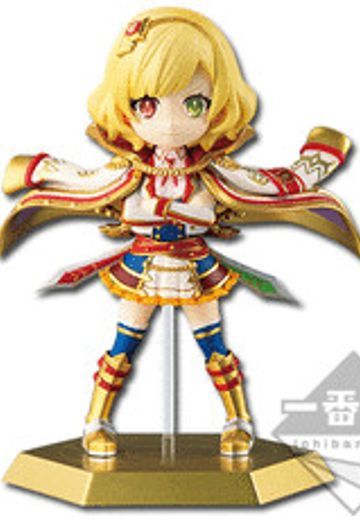 一番赏 白猫プロジェクト 莎尔露特・フェリエ Double Chance Campaign  | Hpoi手办维基