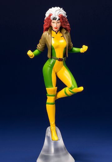 ARTFX+ X-Men: The Animated Series ローグ 