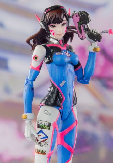 凡造VANZO 宋哈娜 D.va 玩游戏就是要赢！