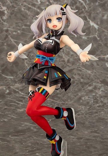 Kaguyaluna 辉夜月