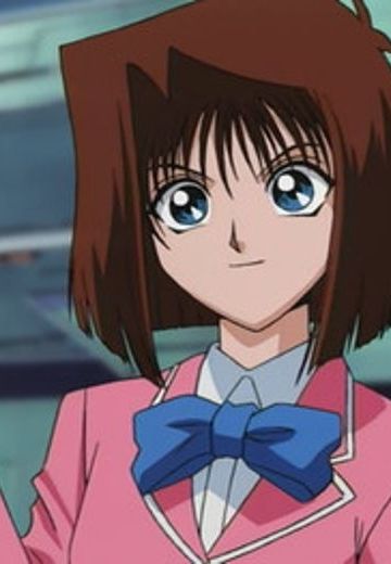 ARTFX J 游戏王 怪兽之决斗 Anzu Mazaki Téa Gardner