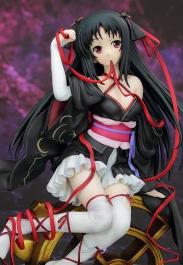 机巧少女不会受伤 夜夜