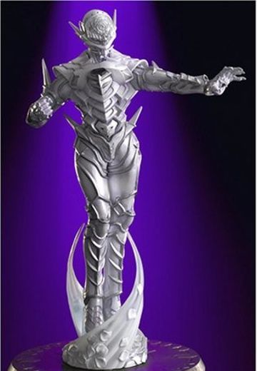 アートワークスモンスターズ 假面骑士555（ファイズ） ローズオルフェノク  | Hpoi手办维基