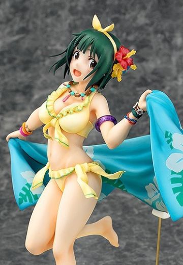 偶像大师 音无小鸟 | Hpoi手办维基