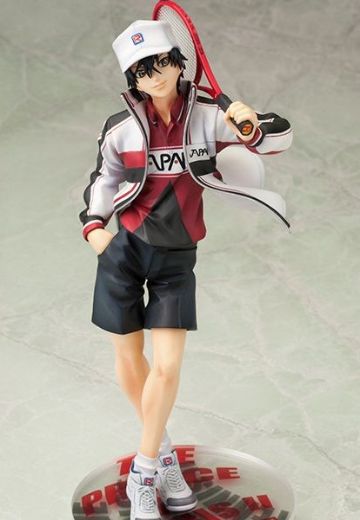 ARTFX J 越前龙马 | Hpoi手办维基