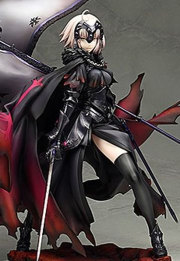 命运-冠位指定 复仇者-贞德  [Alter] | Hpoi手办维基