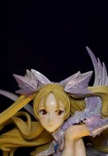 绝对纯白魔法少女 佐佐木琴音 | Hpoi手办维基