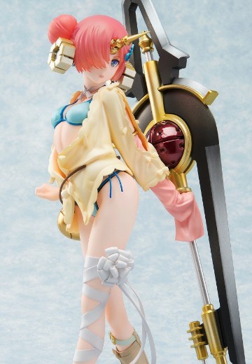 Fate/Grand Order 弗兰肯斯坦