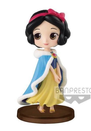 Q Posket 白雪姫 白雪姫  | Hpoi手办维基