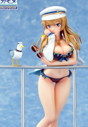 Avian Romance 海鸥 | Hpoi手办维基