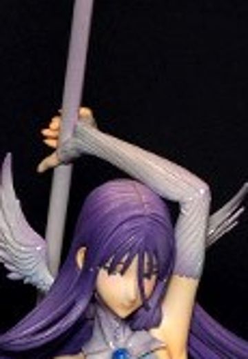 绝对纯白魔法少女 铃原美沙