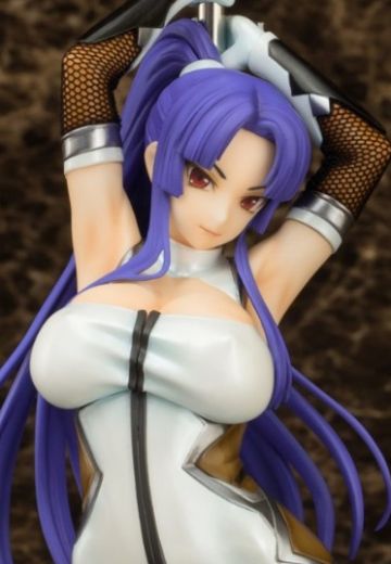 对魔忍阿沙姬３ 八津紫 Pole Dance Ver.