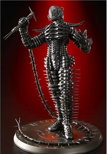 アートワークスモンスターズ 假面骑士555（ファイズ） センチピードオルフェノク 