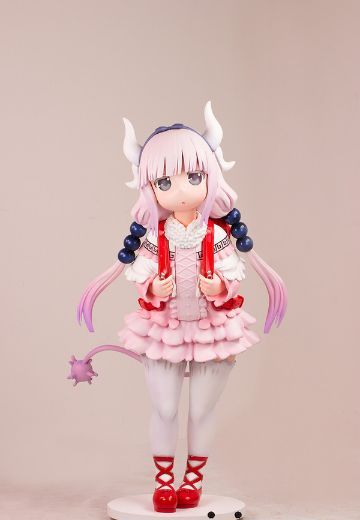 小林家的龙女仆 康娜卡姆依 | Hpoi手办维基