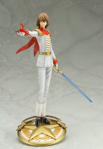 ARTFX J 女神异闻录5 明智吾郎 怪盗