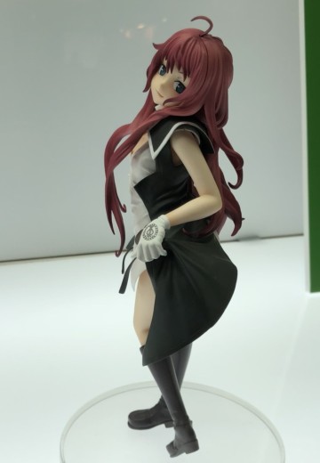 神怒之日 鲁萨尔卡·修薇格林 | Hpoi手办维基