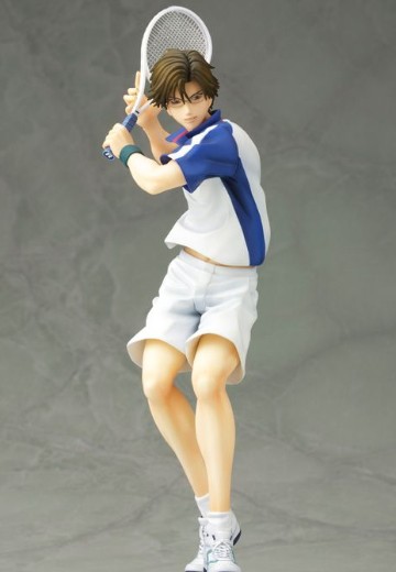 ARTFX J 手冢国光 | Hpoi手办维基