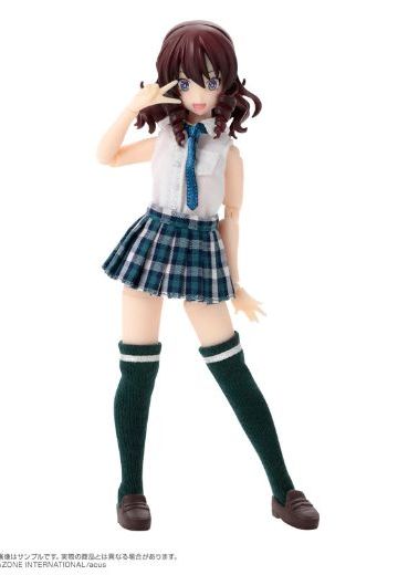 Picconeemo Assault Lily Dark Color ver. (Dark Brown)  | Hpoi手办维基