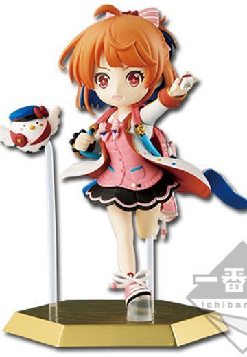 一番赏 白猫プロジェクト セツナ 