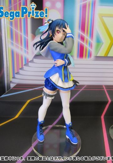 超级景品 Love Live! Sunshine!! 2期 津岛善子 Mirai no Bokura wa Shitteru yo 