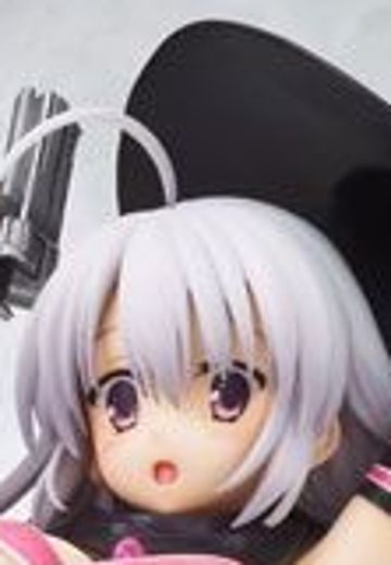 魔女的夜宴 绫地宁宁 | Hpoi手办维基