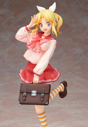 ToHeart 宫内丽美 | Hpoi手办维基