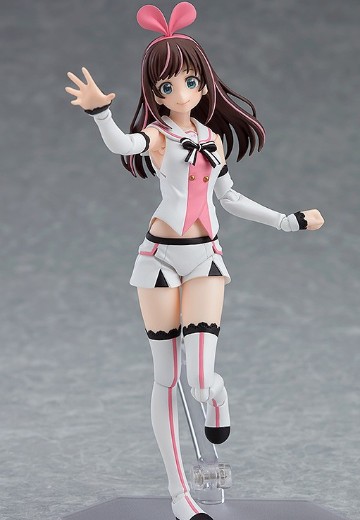 figma#411 A.I.Channel 绊爱 | Hpoi手办维基