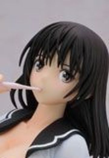 一发失误 佐伯蓝