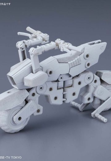 HGBC マシンRider[BANDAI SPIRITS]《発売済・在库品》