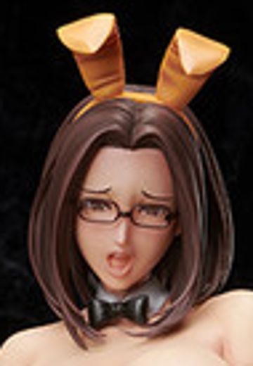 Non Virgin 兔女郎 桑岛优子 | Hpoi手办维基