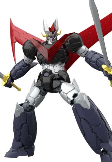 HG   魔神Z / Infinity (2018) 大魔神