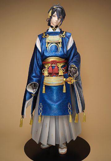 刀剑乱舞-ONLINE- 三日月宗近  | Hpoi手办维基