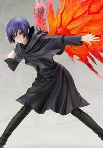 ARTFX J 东京喰种:re 雾岛董香