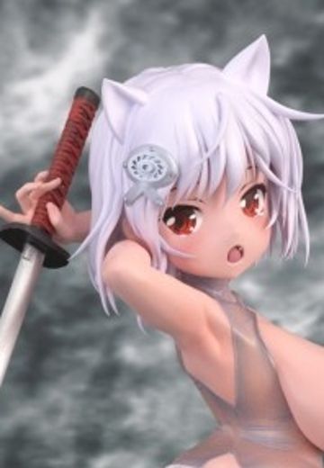 神山酱 巨乳ver.