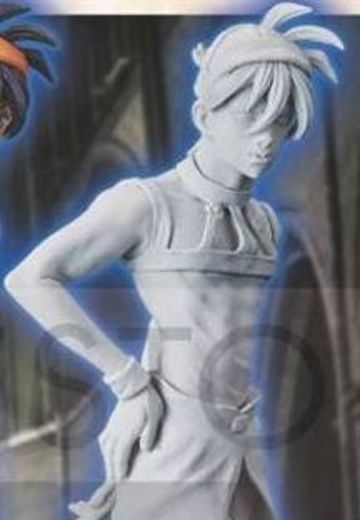 JoJo的奇妙冒险 黄金の风 MAFIArte 4 黄金の风&JoJo的奇妙冒险 纳兰佳・吉尔伽 Special Color ver. 