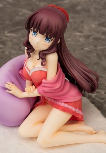 NEW GAME！！ 泷本日富美