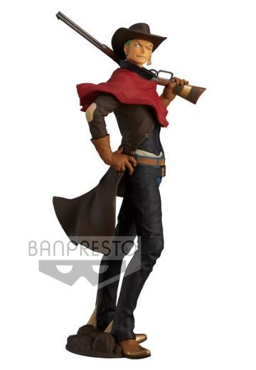 Treasure Cruise World Journey 海贼王 罗罗亚・索隆 