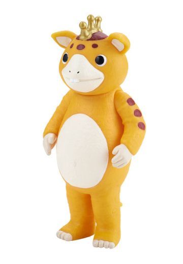 奥特曼怪兽系列 97 快兽布斯卡 布斯卡 | Hpoi手办维基