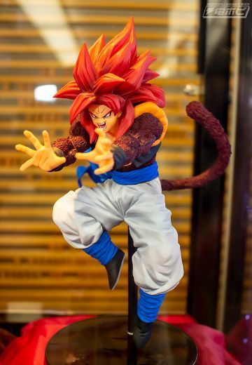 龙珠GT 格古达  | Hpoi手办维基