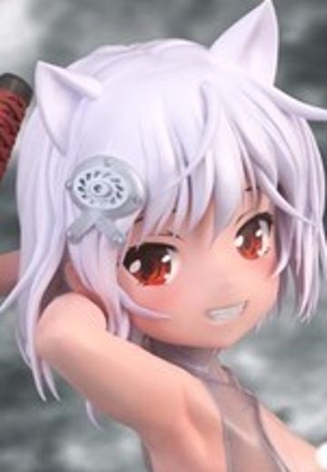 神山酱 贫乳ver. | Hpoi手办维基