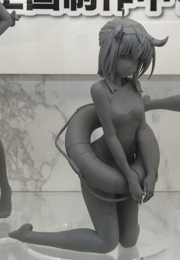 PM 手办 舰队Collection -舰娘-  初月 Mizugi Mode  | Hpoi手办维基