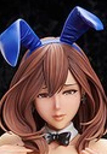 Non Virgin 兔女郎 村主宏美 | Hpoi手办维基