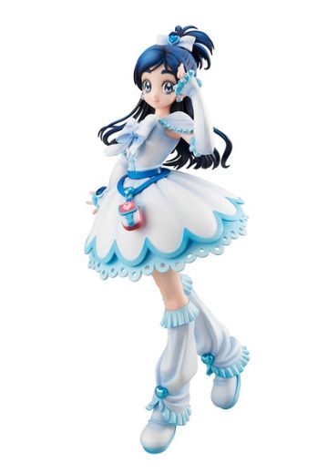 光之美少女 白天使 | Hpoi手办维基