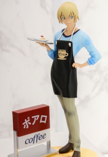 PM 手办 名探侦 小南 安室透 Kissa Poirot Ver. 1.5 