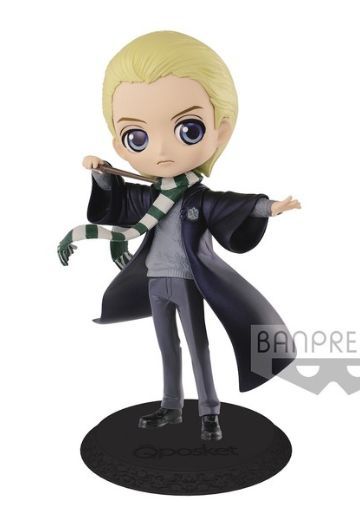 Q Posket ハリーポッター ドラコ・マルフォイ Pearl Color ver.  | Hpoi手办维基