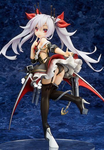 碧蓝航线 吸血鬼 | Hpoi手办维基