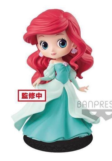 Q Posket リトル・マー女仆 ア理爱儿 